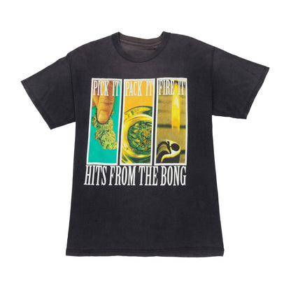 Cypress Hill 'Hits From The Bong' Graphic Tee