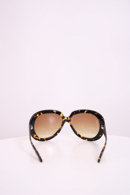 barton perreira Sunglasses Tortoiseshell | O/S, Brown