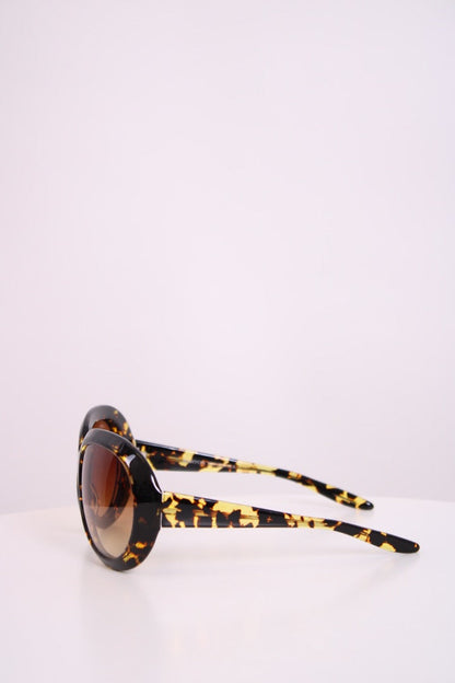 barton perreira Sunglasses Tortoiseshell | O/S, Brown