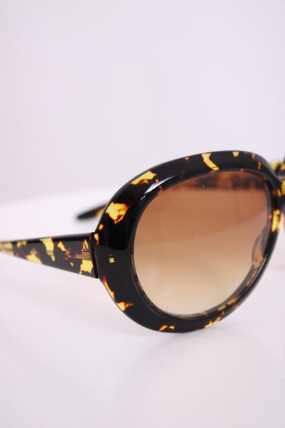barton perreira Sunglasses Tortoiseshell | O/S, Brown