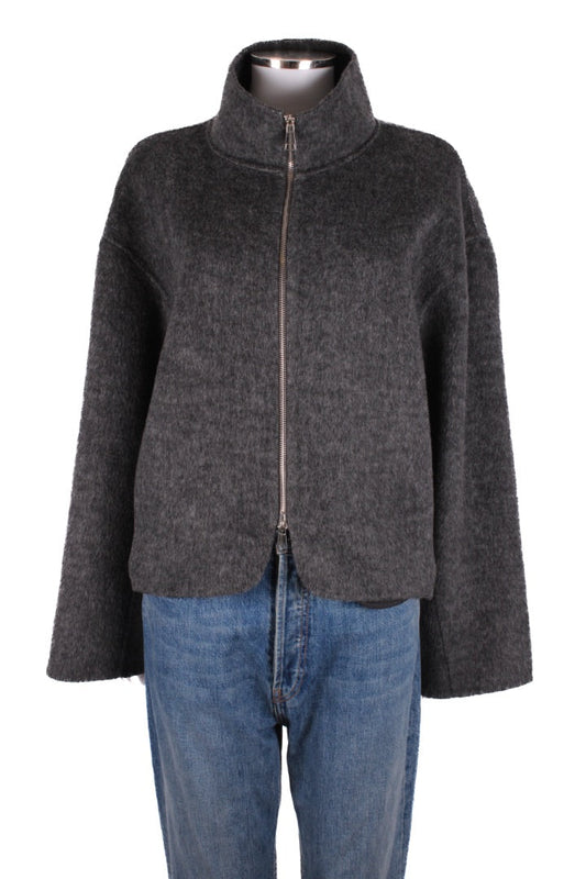 SLO Jacket Grey M | Medium, Grey