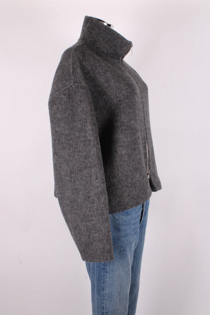 SLO Jacket Grey M | Medium, Grey