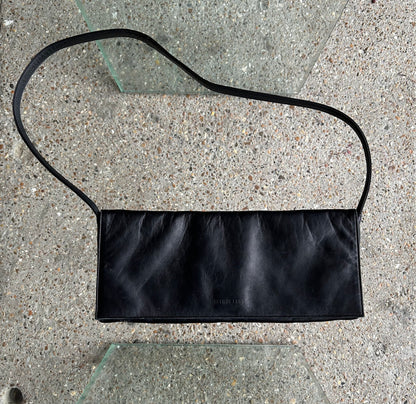 Helmut Lang Leather Envelope Bag