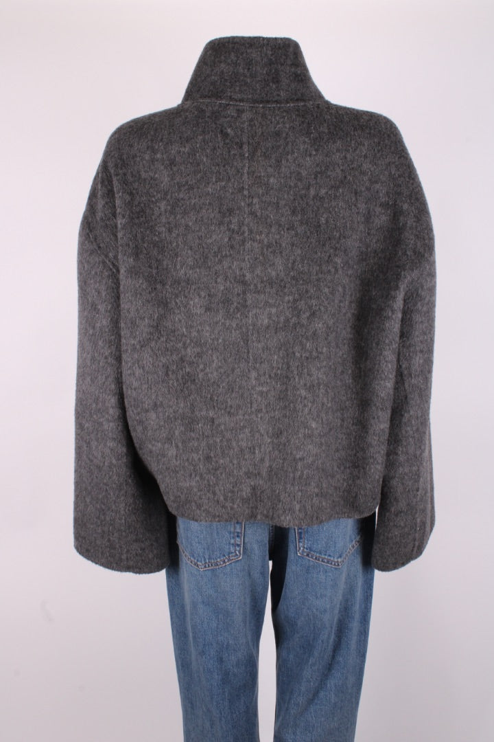 SLO Jacket Grey M | Medium, Grey