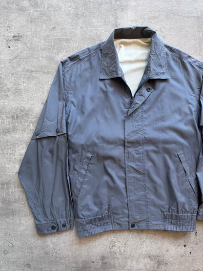 Christian Dior Sports Lightweight Windbreaker. FA : 276 | MEDIUM, Multicoloured