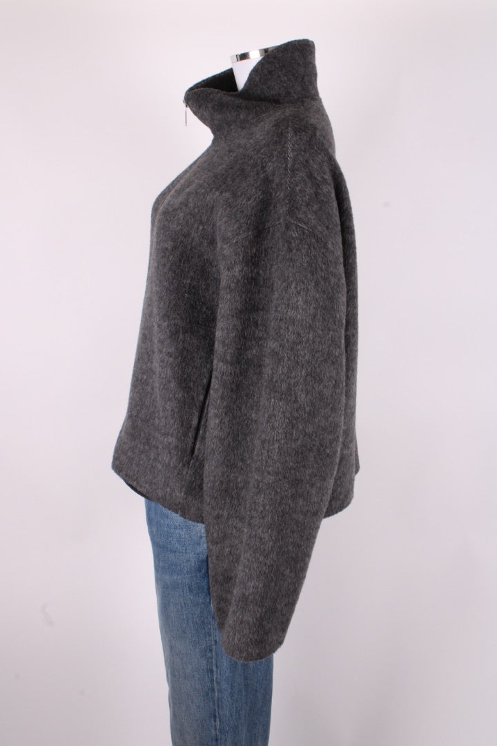 SLO Jacket Grey M | Medium, Grey