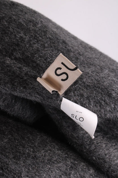 SLO Jacket Grey M | Medium, Grey