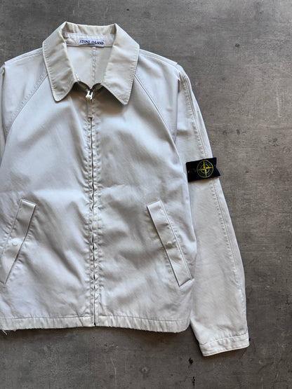S/S 2007 Stone Island Harrington Jacket. FA : 276 | LARGE, Multicoloured