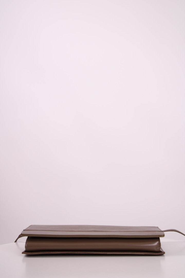 Louis Vuitton Epi Honfleur Shoulder Bag Taupe | O/S, TBD