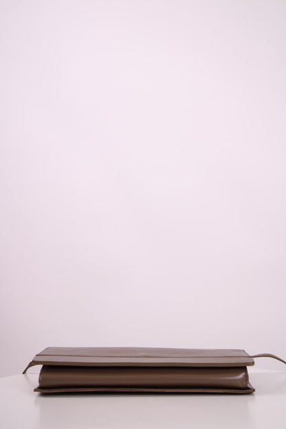 Louis Vuitton Epi Honfleur Shoulder Bag Taupe | O/S, TBD