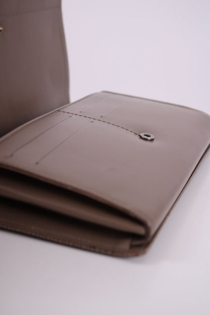 Louis Vuitton Epi Honfleur Shoulder Bag Taupe | O/S, TBD
