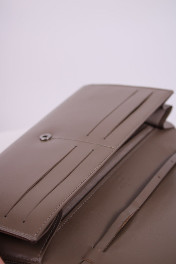 Louis Vuitton Epi Honfleur Shoulder Bag Taupe | O/S, TBD