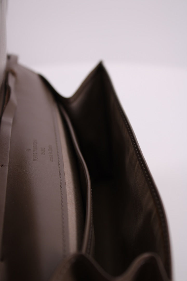 Louis Vuitton Epi Honfleur Shoulder Bag Taupe | O/S, TBD