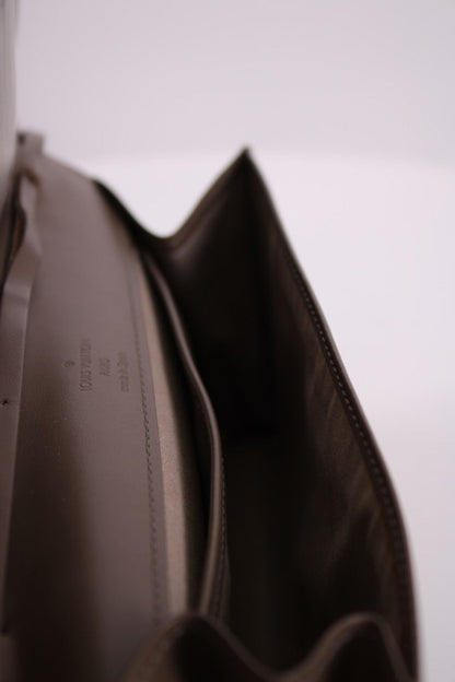 Louis Vuitton Epi Honfleur Shoulder Bag Taupe | O/S, TBD