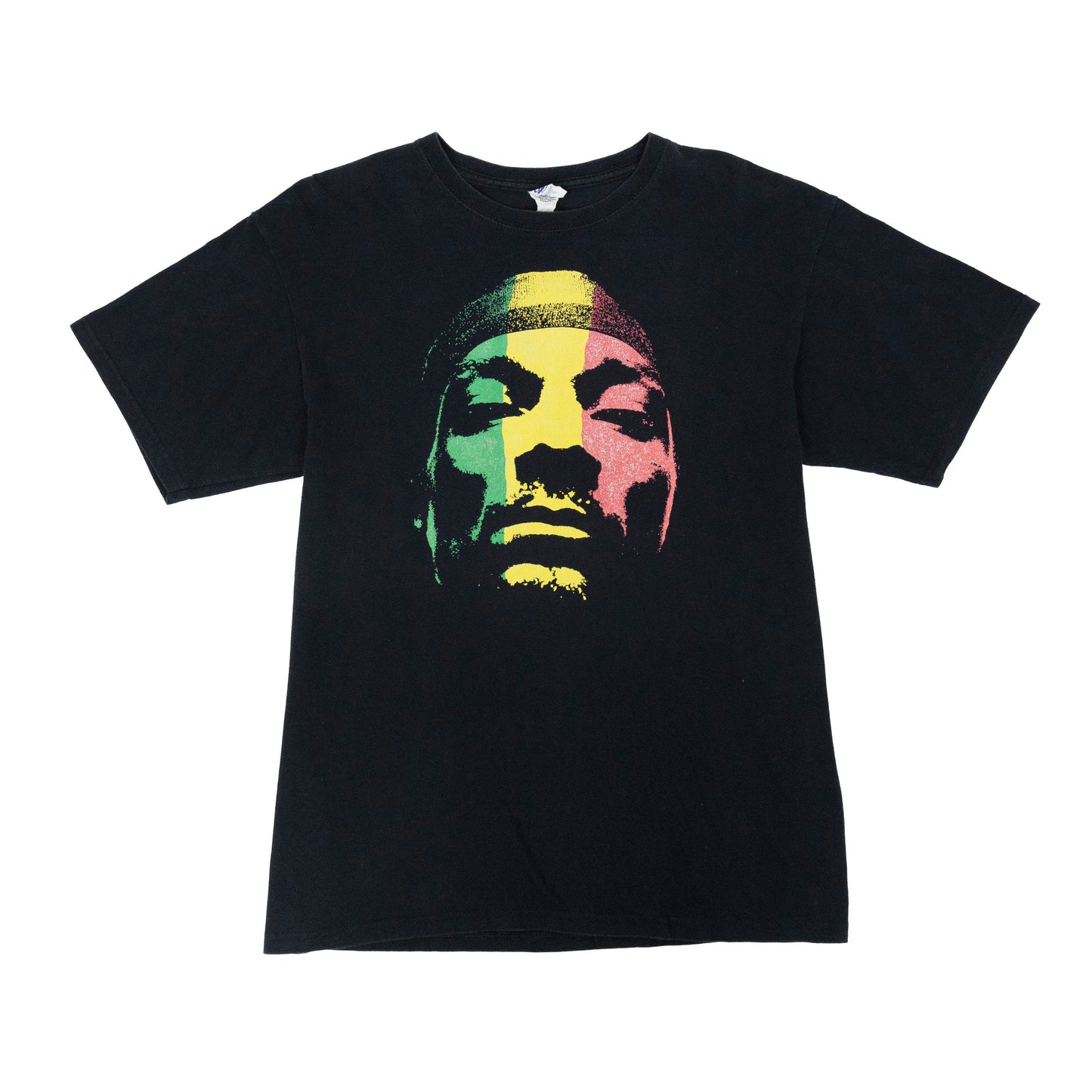 Snoop Dog Graphic Tee