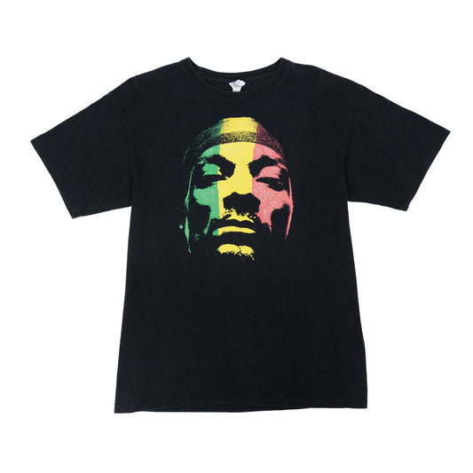 Snoop Dog Graphic Tee