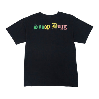 Snoop Dog Graphic Tee