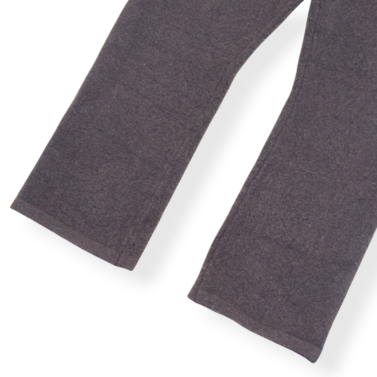 THE COUTURE CLUB FLUFFY JOGGERS BROWN XL | XL, Brown