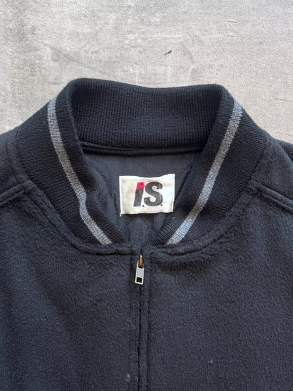 Issey Miyake Sport Varsity Jacket. FA : 276 | LARGE, Multicoloured