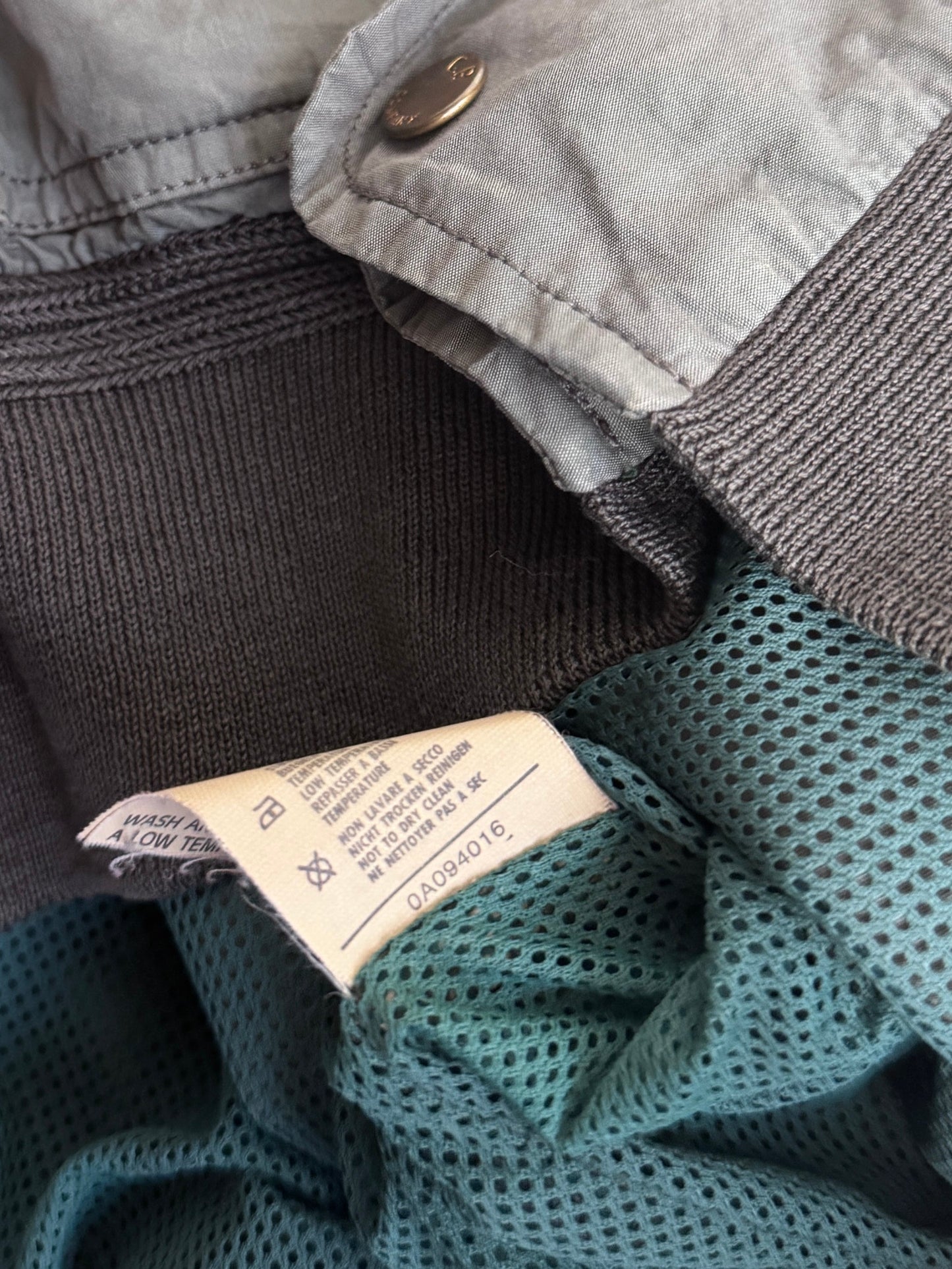 A/W 1996 C.P. Company Bomber Jacket