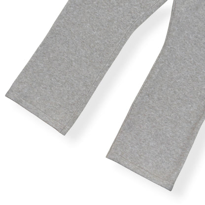 THE COUTURE CLUB FLUFFY JOGGERS GREY XL | XL, Grey