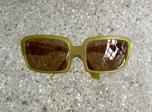 Prada Sunglasses