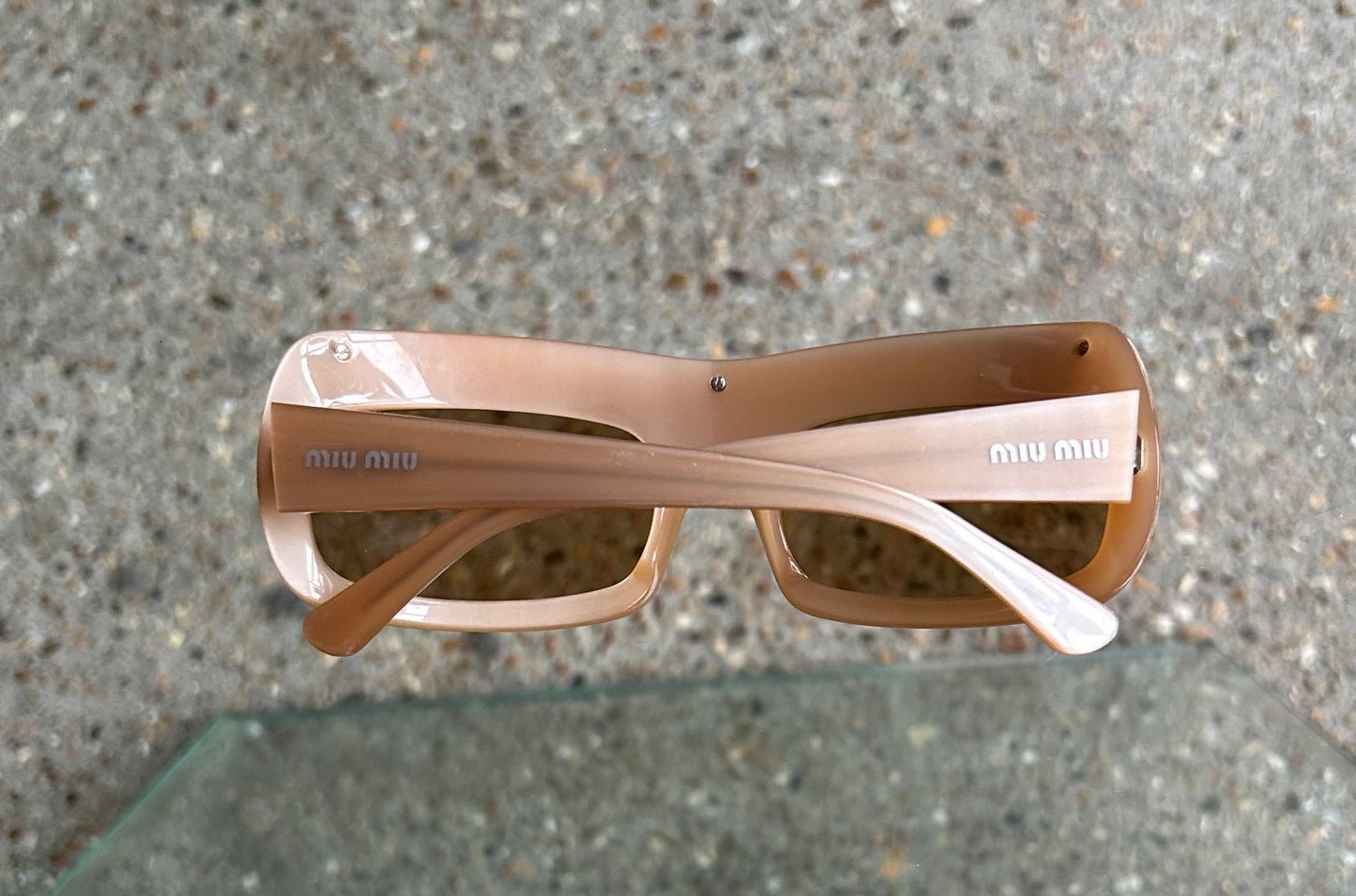 Miu Miu Sunglasses