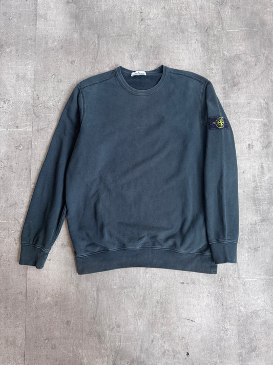 A/W 2017 Stone Island Crewneck Sweater