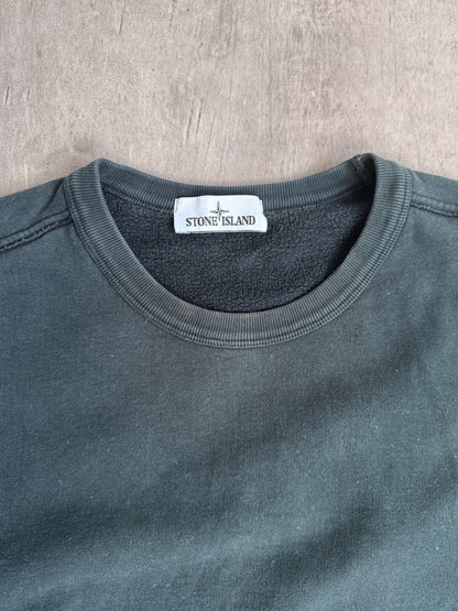 A/W 2017 Stone Island Crewneck Sweater
