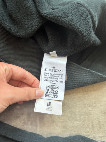 A/W 2017 Stone Island Crewneck Sweater