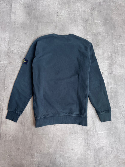 A/W 2017 Stone Island Crewneck Sweater