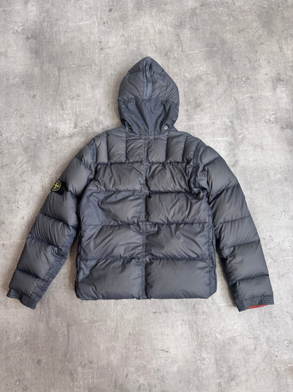 A/W 2010 Stone Island Goose Down Puffer Jacket