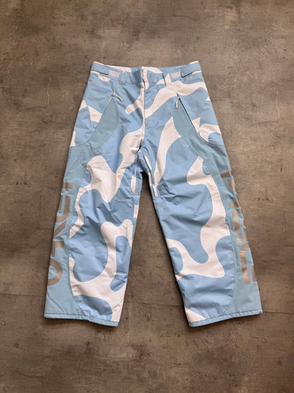 Oakley x Palace Padded Ski Trousers