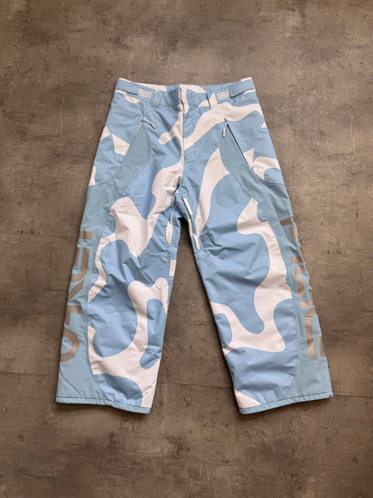 Oakley x Palace Padded Ski Trousers