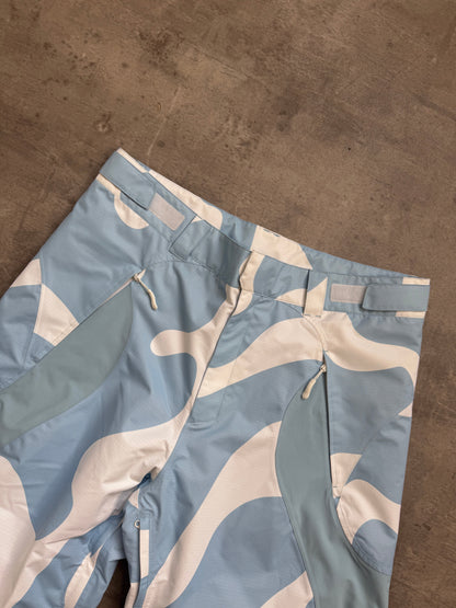 Oakley x Palace Padded Ski Trousers