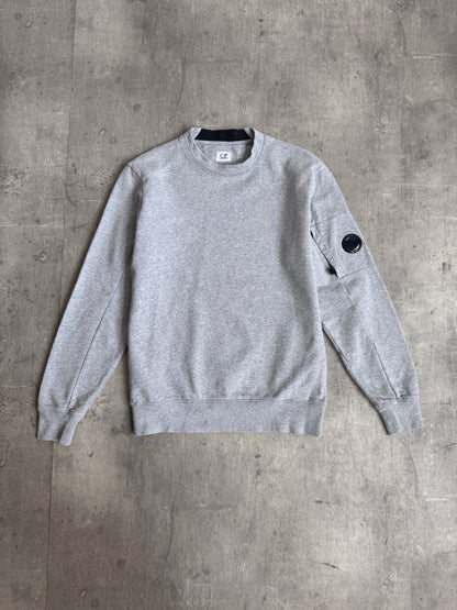 2017 C.P. Company Cotton Sweater