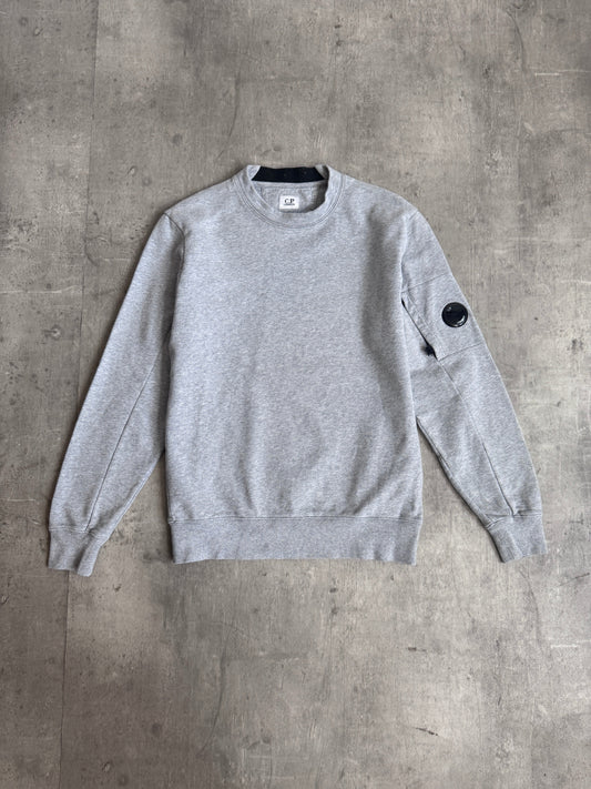 2017 C.P. Company Cotton Sweater