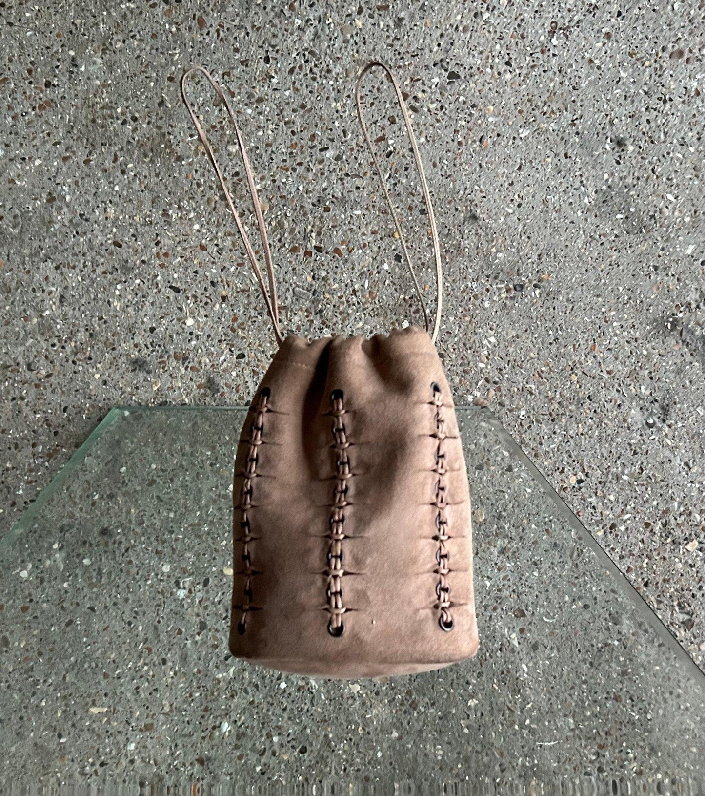 Gucci Bucket Bag - Known Source
