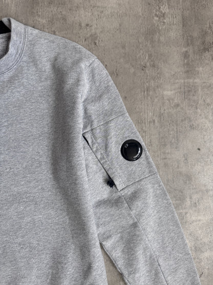 2017 C.P. Company Cotton Sweater