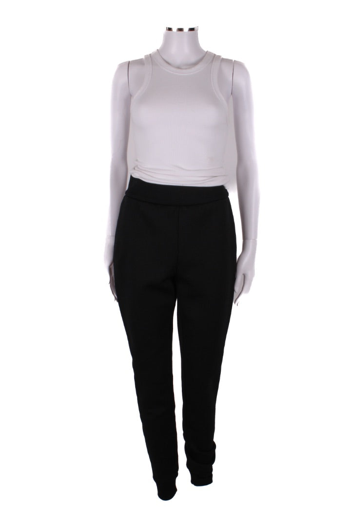 Prada Leggings Black L | Large, Black