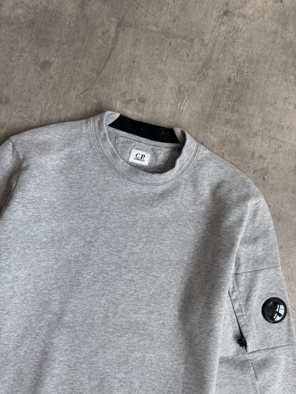 2017 C.P. Company Cotton Sweater
