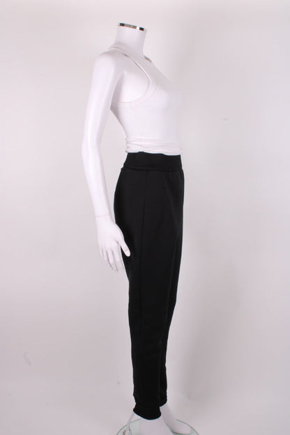 Prada Leggings Black L | Large, Black