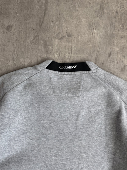 2017 C.P. Company Cotton Sweater