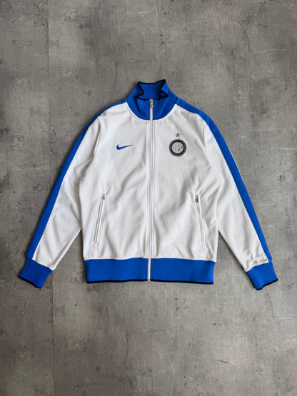 2011/12 Inter Milan x Nike Track Jacket