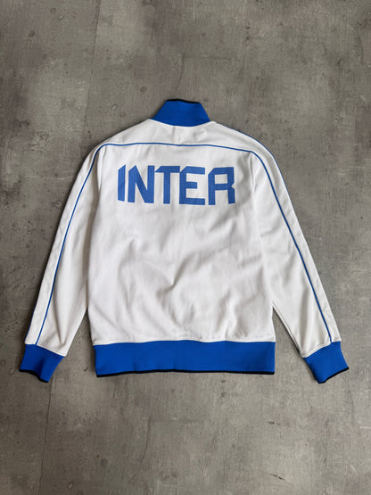 2011/12 Inter Milan x Nike Track Jacket