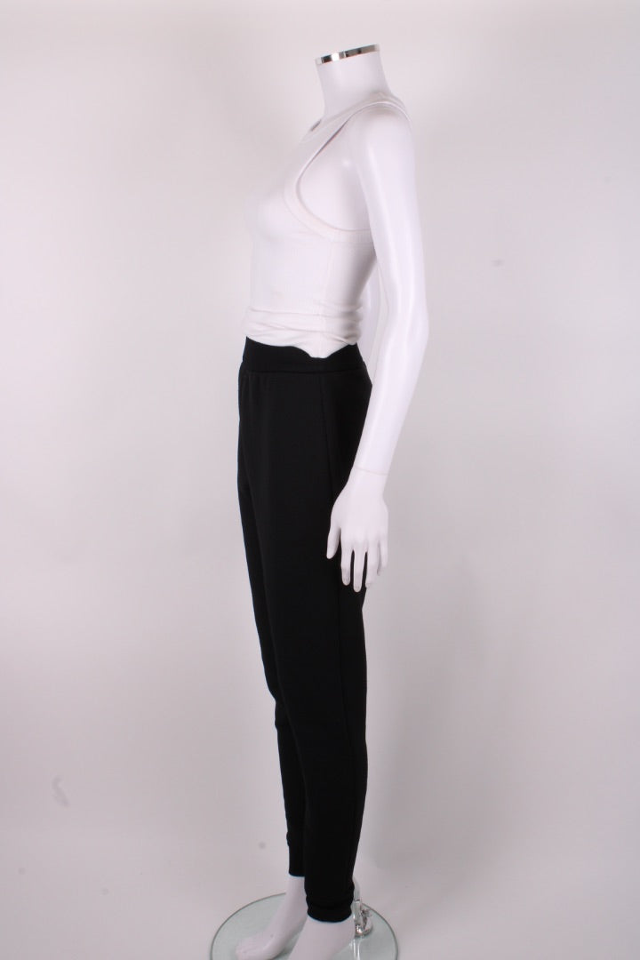 Prada Leggings Black L | Large, Black