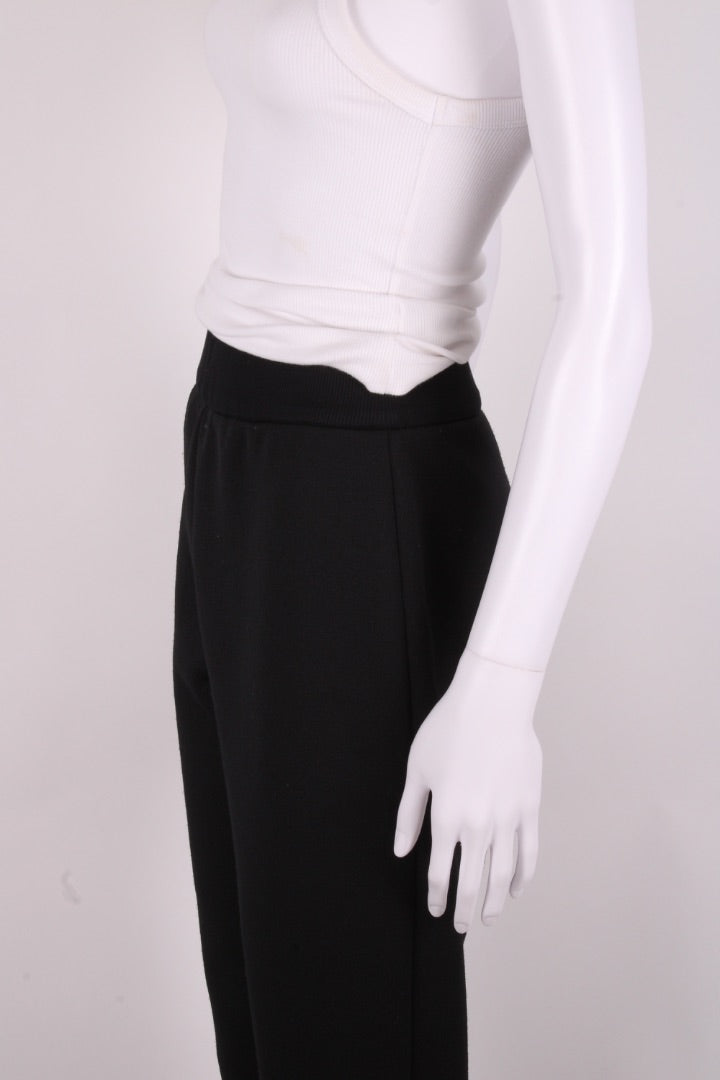 Prada Leggings Black L | Large, Black