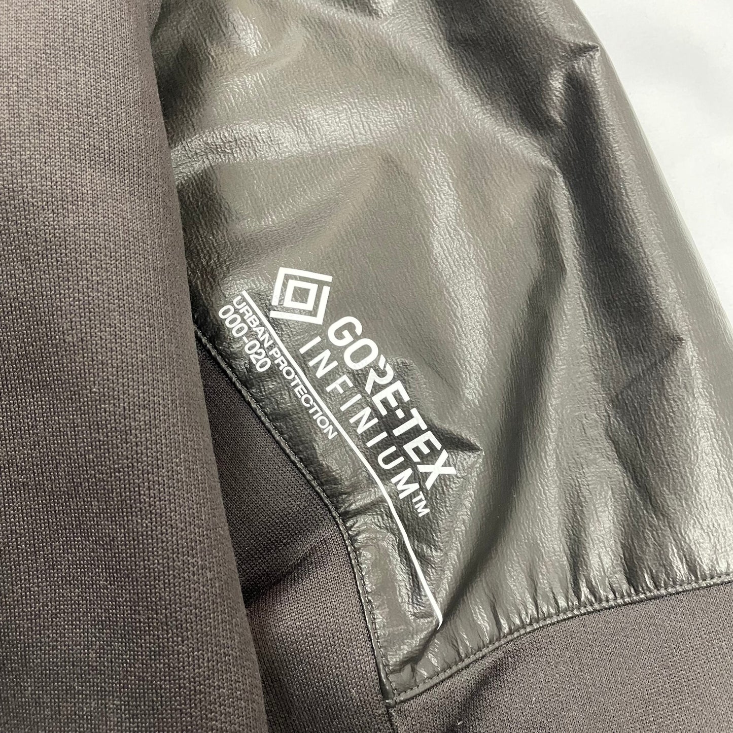 C.P. Company Urban Protection Goretex Hoodie, Size Medium | Medium, Multicoloured