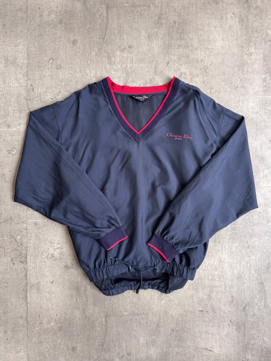 1990's Christian Dior Lightweight Training Smock