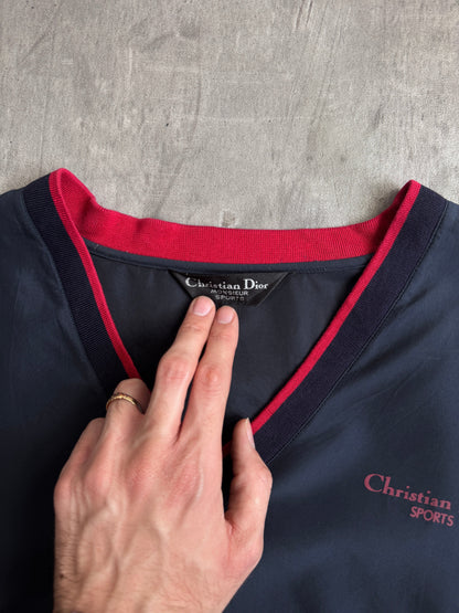 1990's Christian Dior Lightweight Training Smock